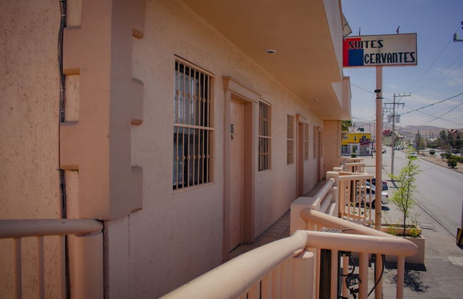 Suites Cervantes - Foto 77