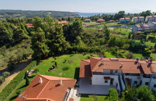 Vila Georgia - Foto 42