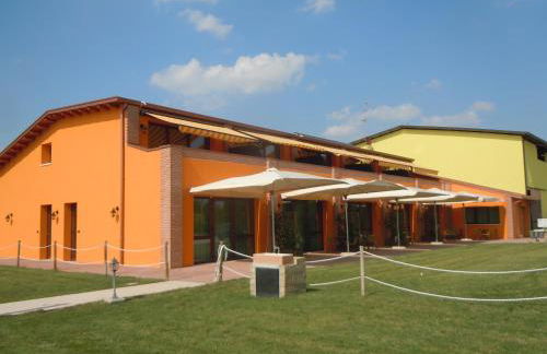 Agriturismo Aver - Foto 19