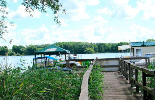 Ferienhaus Eibe in Jabel 7c - Photo 10