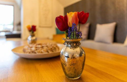 Ferienwohnung Schwalbennest-Großkoschen - Foto 19