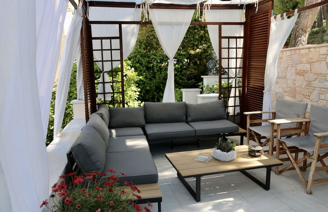 Villa Ariadne - Foto 41