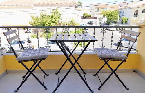 MBird Casa Limão Duplex Cascais - Foto 23