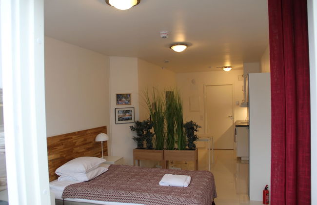 Staylong Hotel - Photo 17