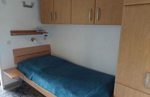 Ferienwohnung Sander mit Innenpool - Foto 10