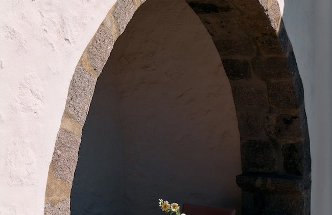 Patmos Eye Boutique Hotel & Villas - Photo 39