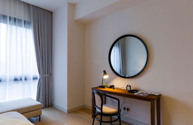 ViiA Residence Kuala Lumpur by Roam - Foto 16