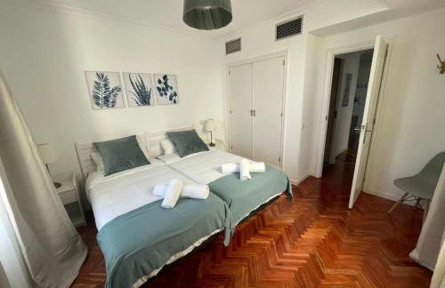 Apartamento con terraza y vistas Alcalá-Retiro - Photo 10