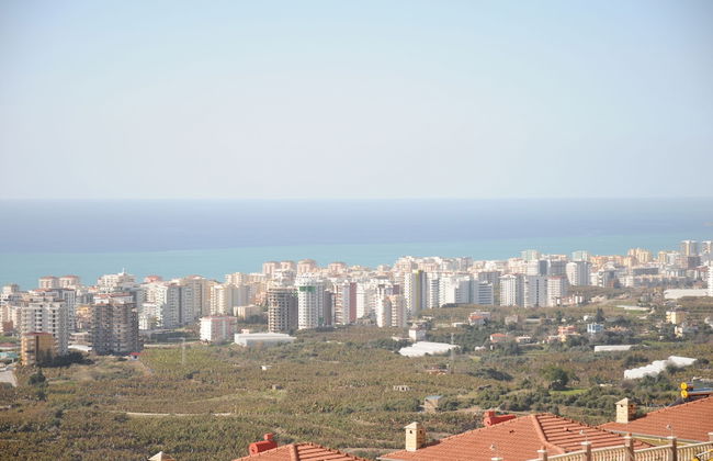 Gold City 3 Bedroom Villa 4 - Foto 44