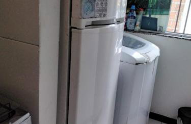 Apt. aconchegante Melhor Localização do Centro: conforto e praticidade - Foto 30