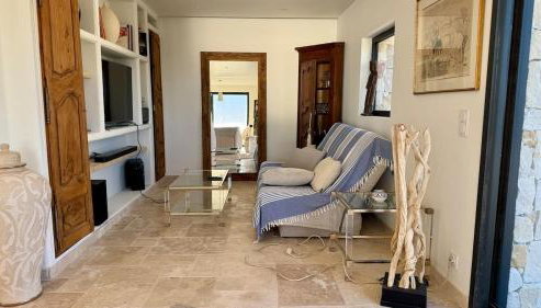 Villa Haumana - Family Villa with Sea View and Pool - Foto 2