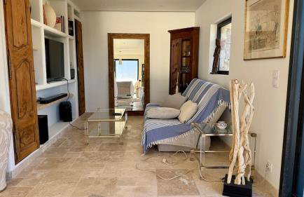 Villa Haumana - Family Villa with Sea View and Pool - Foto 2