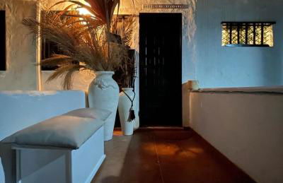 Boho style bungalow with ocean view - Foto 29