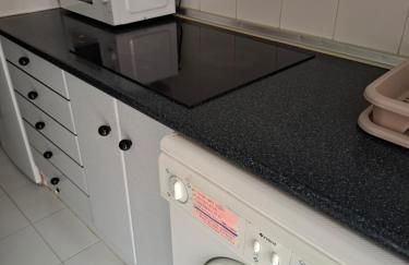 Alojamiento AJO con piscina y tenis - Ajo Palace - Foto 19