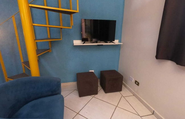 Flat & Residence Premium - Foto 67