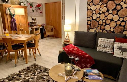 FeWo Fuchs Saig - Photo 1