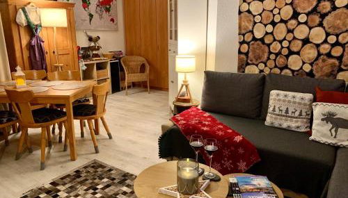 FeWo Fuchs Saig - Photo 1