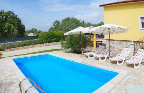 House Sandi, village Juršići - Foto 6