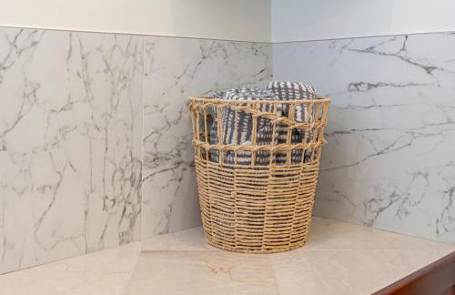 383 - 3BR Quincy - Chic House near Adams Park - Foto 45