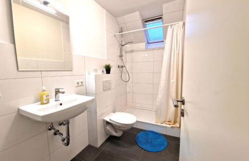 VS Workers Apartment T1-6 - Foto 6