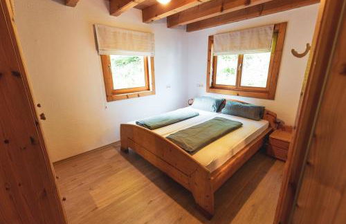 Gemütliches Holzhaus bis 12 Schlafplätze - Foto 11