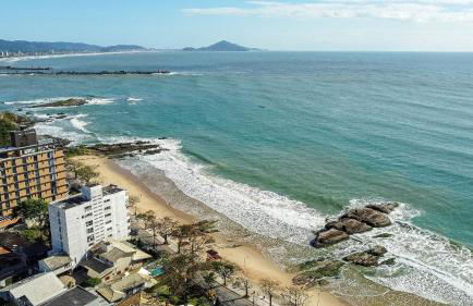 Casa Atalaia 550m Praia c/ Hidro by Achei Camboriú - Foto 66