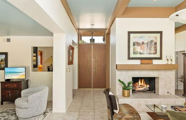 Indian Canyon Retreat - Foto 30