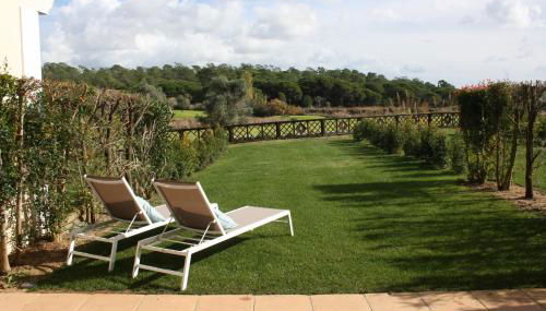 Quinta Formosa - Villas - Foto 3, Garden