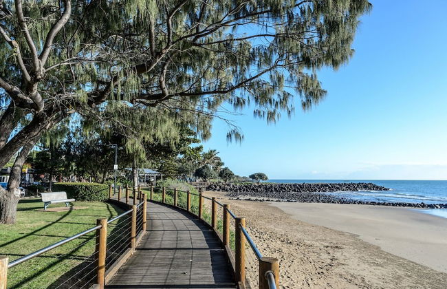 C Bargara Resort - Foto 53