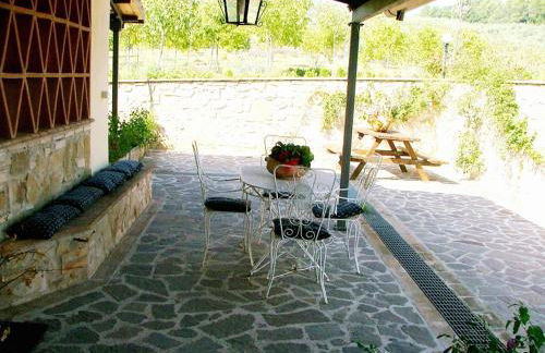 Agriturismo Belsito Pian Di Boccio - Foto 38