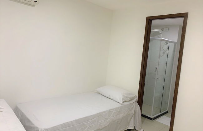 Apartamento Tambau a Beira Mar - Foto 51