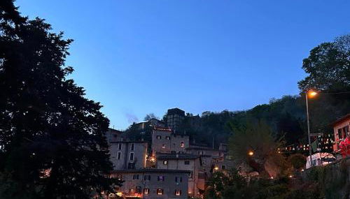 Appartamento Storico a Valle San Martino di Spoleto - Foto 2