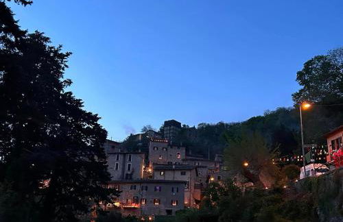 Appartamento Storico a Valle San Martino di Spoleto - Foto 2