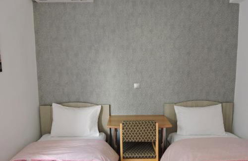 Spiri's House-Deluxe Apartment in Kalabaka-Meteora - Foto 6