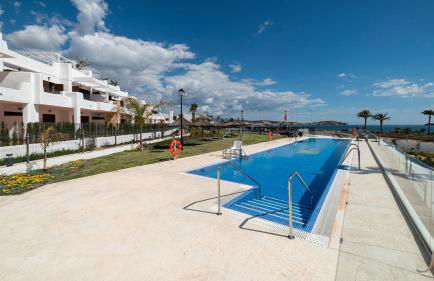 Resident Mar de Pulpí Costa de Almeria by Casa-MAS Apartment - Photo 8