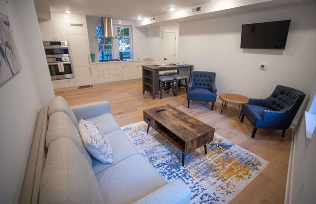 Woodley Suites & Residences - Foto 32