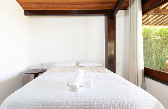 GB51 Excelente Casa 4 Suítes Vista Mar - Foto 3