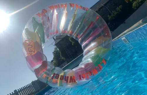 Dozmary Cottage - Foto 23