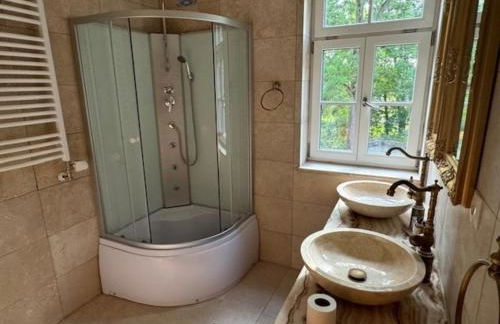 Zum Böhmen Ferienwohnung Elisabeth - Foto 7