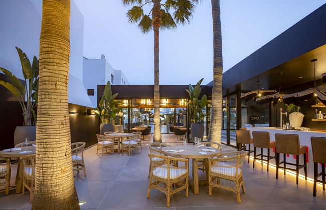 Migjorn Ibiza Suites & Spa - Foto 64