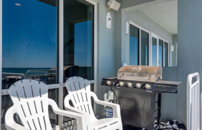 White Sands 451- Beach Dreams - Foto 53