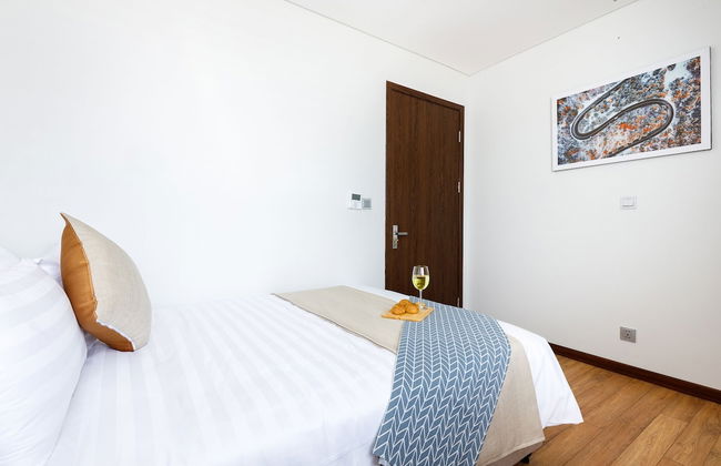 Margaery Boutique Apartment - Foto 10