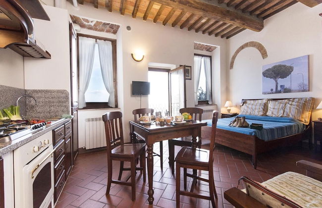 Country House il Ciliegio - Foto 10