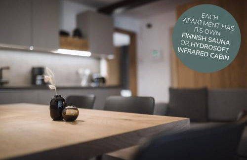 Apartments Koflhaus - Photo 30