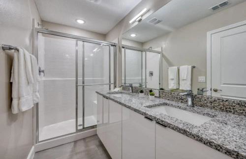 Casa 5Q com Piscina Privativa no Formosa - Foto 29