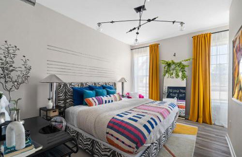 The Bentley Condotel, Heart of Walkers Point with Garage, Yard - Foto 23