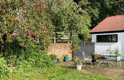Cottages at Woodlands, Grooms Cottage - Foto 19