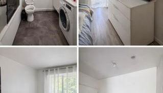 F2 cosy près Aéroport Orly et PARIS - Foto 3