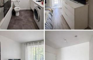 F2 cosy près Aéroport Orly et PARIS - Foto 3