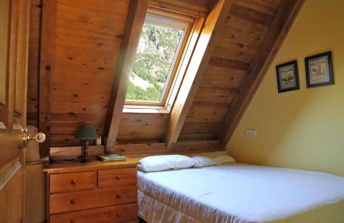 Salardu magnifica casa - Foto 19